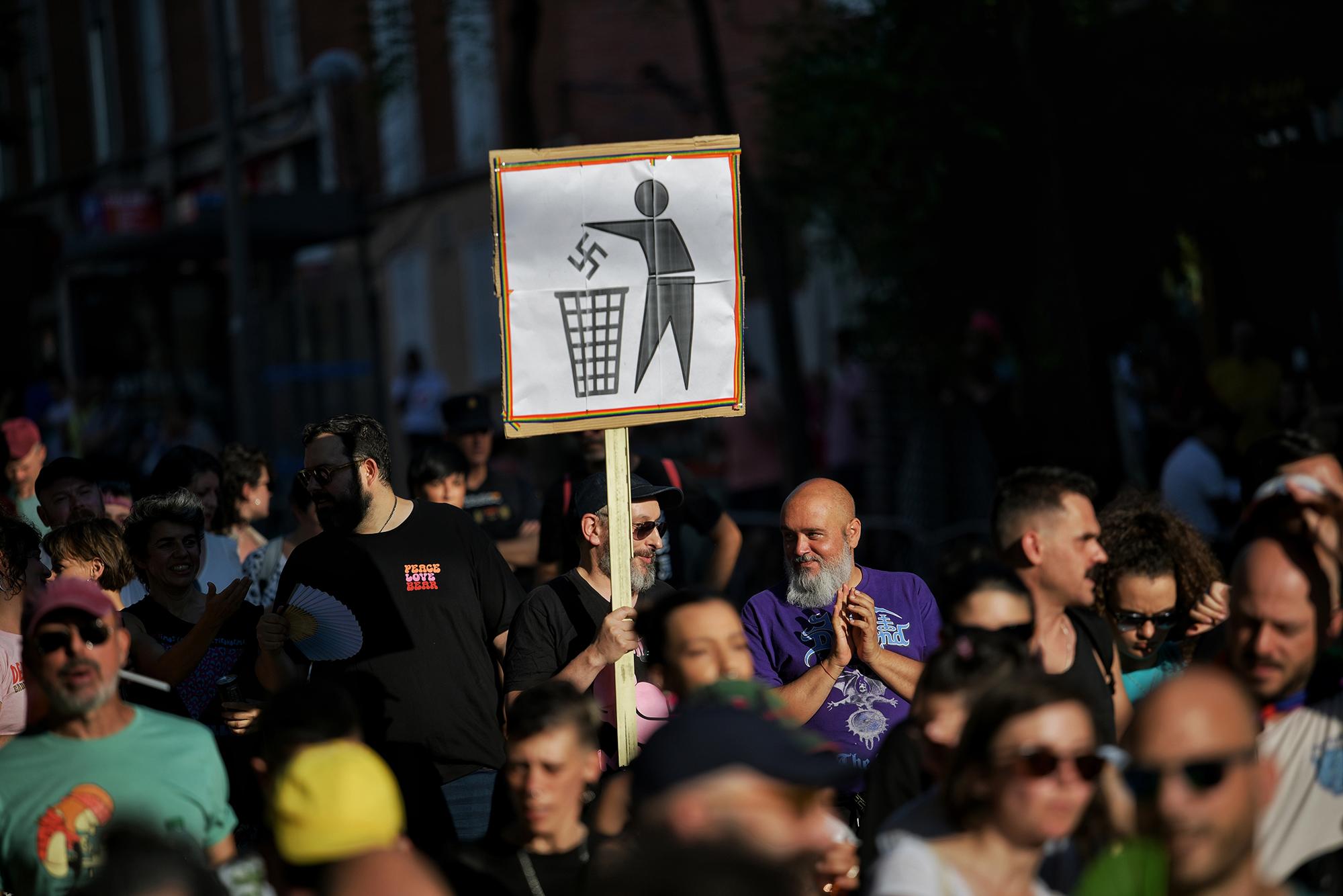 Orgullo crítico Vallecas - 3